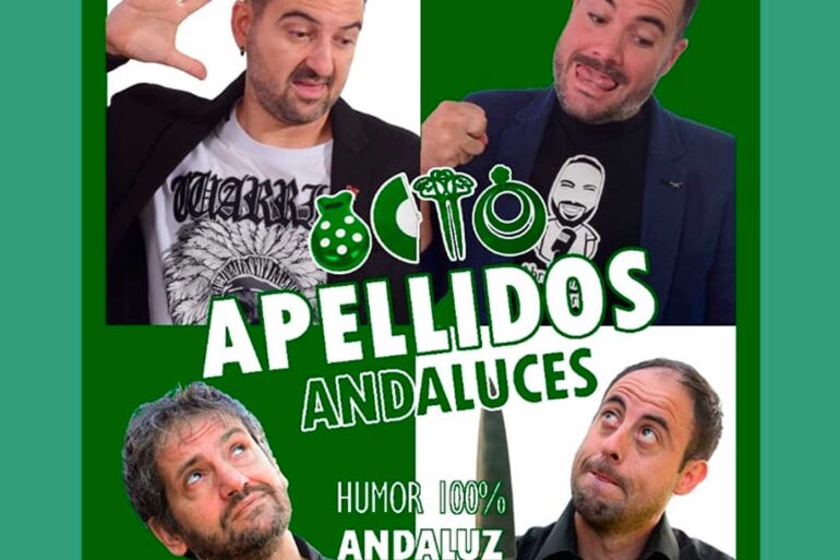 ocho apellidos andaluces1 de marzo teatro pathe