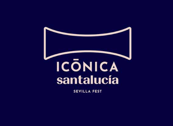 Entradas iconica Santalucia Fest Sevilla 2025